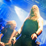 Концерт Amon Amarth в Екатеринбурге, фото 27