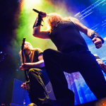 Концерт Amon Amarth в Екатеринбурге, фото 30