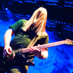 Концерт Amon Amarth в Екатеринбурге, фото 33