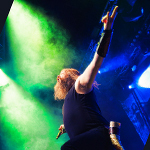 Концерт Amon Amarth в Екатеринбурге, фото 34