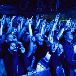 Концерт Amon Amarth в Екатеринбурге, фото 36