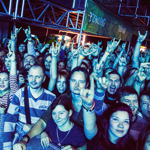 Концерт Amon Amarth в Екатеринбурге, фото 38