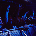 Концерт Amon Amarth в Екатеринбурге, фото 39