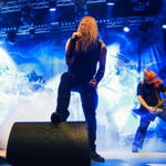 Концерт Amon Amarth в Екатеринбурге, фото 41