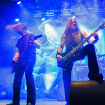Концерт Amon Amarth в Екатеринбурге, фото 42