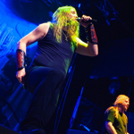 Концерт Amon Amarth в Екатеринбурге, фото 43