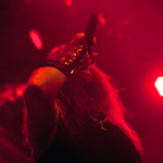 Концерт Amon Amarth в Екатеринбурге, фото 50