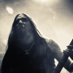 Концерт Amon Amarth в Екатеринбурге, фото 52