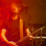 Концерт Amon Amarth в Екатеринбурге, фото 55