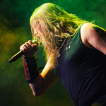 Концерт Amon Amarth в Екатеринбурге, фото 72