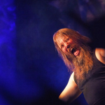 Концерт Amon Amarth в Екатеринбурге, фото 75
