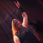 Концерт Amon Amarth в Екатеринбурге, фото 84