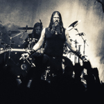 Концерт Amon Amarth в Екатеринбурге, фото 95