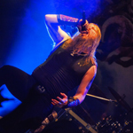 Концерт Amon Amarth в Екатеринбурге, фото 97