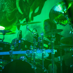 Концерт Amon Amarth в Екатеринбурге, фото 101