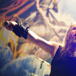 Концерт Amon Amarth в Екатеринбурге, фото 109