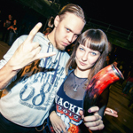 Концерт Amon Amarth в Екатеринбурге, фото 121