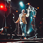 Концерт группы «Несчастный случай» в Екатеринбурге, фото 45