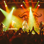Концерт Finntroll в Екатеринбурге, фото 33