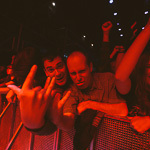 Концерт Finntroll в Екатеринбурге, фото 43