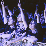 Концерт Finntroll в Екатеринбурге, фото 67