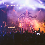 Концерт Finntroll в Екатеринбурге, фото 71
