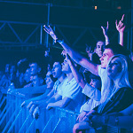 Концерт Paul Oakenfold в Екатеринбурге, фото 18