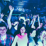 Концерт Paul Oakenfold в Екатеринбурге, фото 25