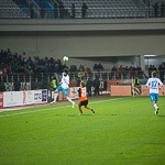 Футбол «Урал» — «Зенит» в Екатеринбурге, фото 44