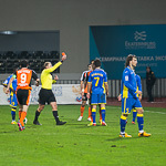 Футбол «Урал» — «Ростов» в Екатеринбурге, фото 26