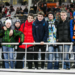 Футбол «Урал» — «Ростов» в Екатеринбурге, фото 33