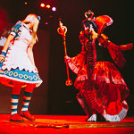 Halloween Fest 2013 в Екатеринбурге, фото 103