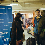 «Свердловск Гараж Фест» в Екатеринбурге, фото 27