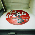   Coca-Cola  ,  1