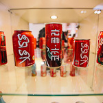   Coca-Cola  ,  5