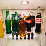   Coca-Cola  ,  7
