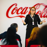   Coca-Cola  ,  10
