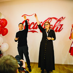   Coca-Cola  ,  11