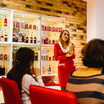   Coca-Cola  ,  12