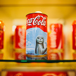   Coca-Cola  ,  17