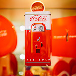 Открытие музея Coca-Cola в Екатеринбурге, фото 18