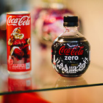   Coca-Cola  ,  19