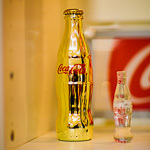   Coca-Cola  ,  21