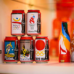   Coca-Cola  ,  22