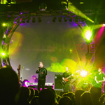 Концерт The Pink Floyd Show UK в Екатеринбурге, фото 47