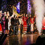 Церемония закрытия фестиваля «В кругу семьи» в Екатеринбурге, фото 57
