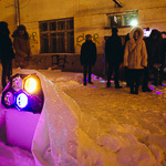Фестиваль света «Не темно» в Екатеринбурге, фото 27