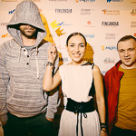 Премия Вебурга 2013 в Екатеринбурге, фото 42
