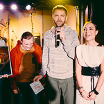 Премия Вебурга 2013 в Екатеринбурге, фото 107