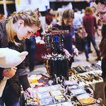 Sunday Up Market 2014  ,  3